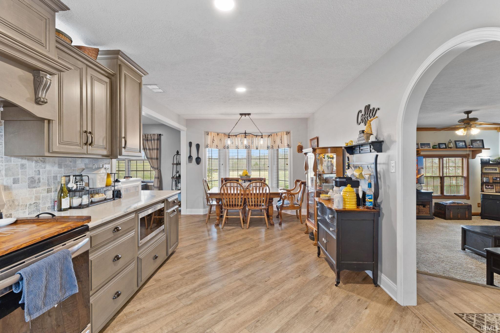 2920 East Rhorer Road Bloomington, IN 47401 - Photo 10 of 34