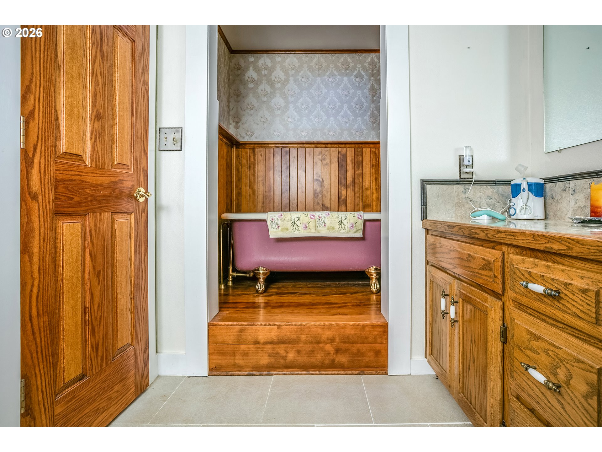 81165 81167th Road Seaside, OR 97138 - Photo 18 of 48 Bathroom