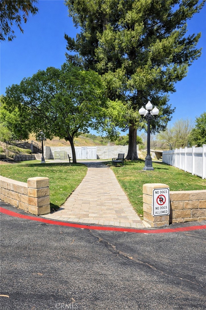 30000 Hasley Canyon Road, Unit 31 Castaic, CA 91384 - Photo 22 of 24