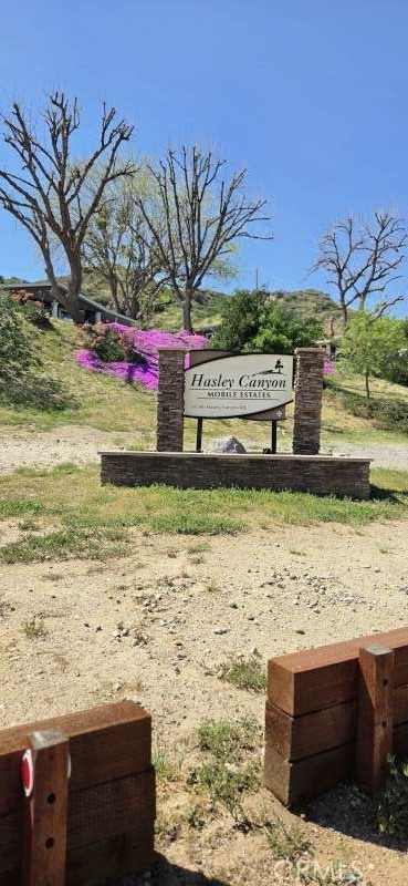 30000 Hasley Canyon Road, Unit 31 Castaic, CA 91384 - Photo 23 of 24