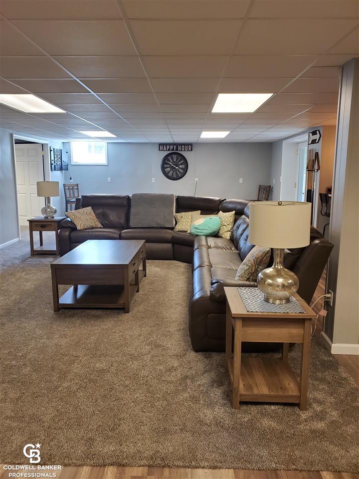 36863 Bordman Road Memphis, MI 48041 - Photo 47 of 92 Lower Level