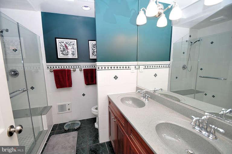 618 Piccadilly Road Towson, MD 21204 - Photo 29 of 30 Bath (Master)