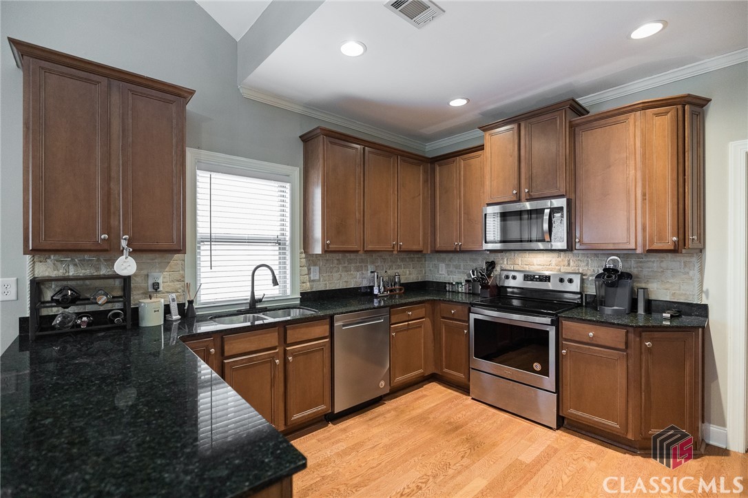 145 Meredith Ridge Road, Unit 4 Athens, GA 30605 - Photo 17 of 41
