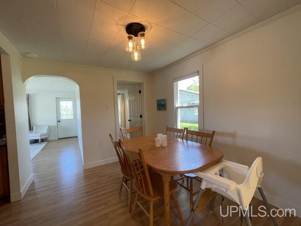 17 Meador Street L'Anse, MI 49946 - Photo 7 of 40