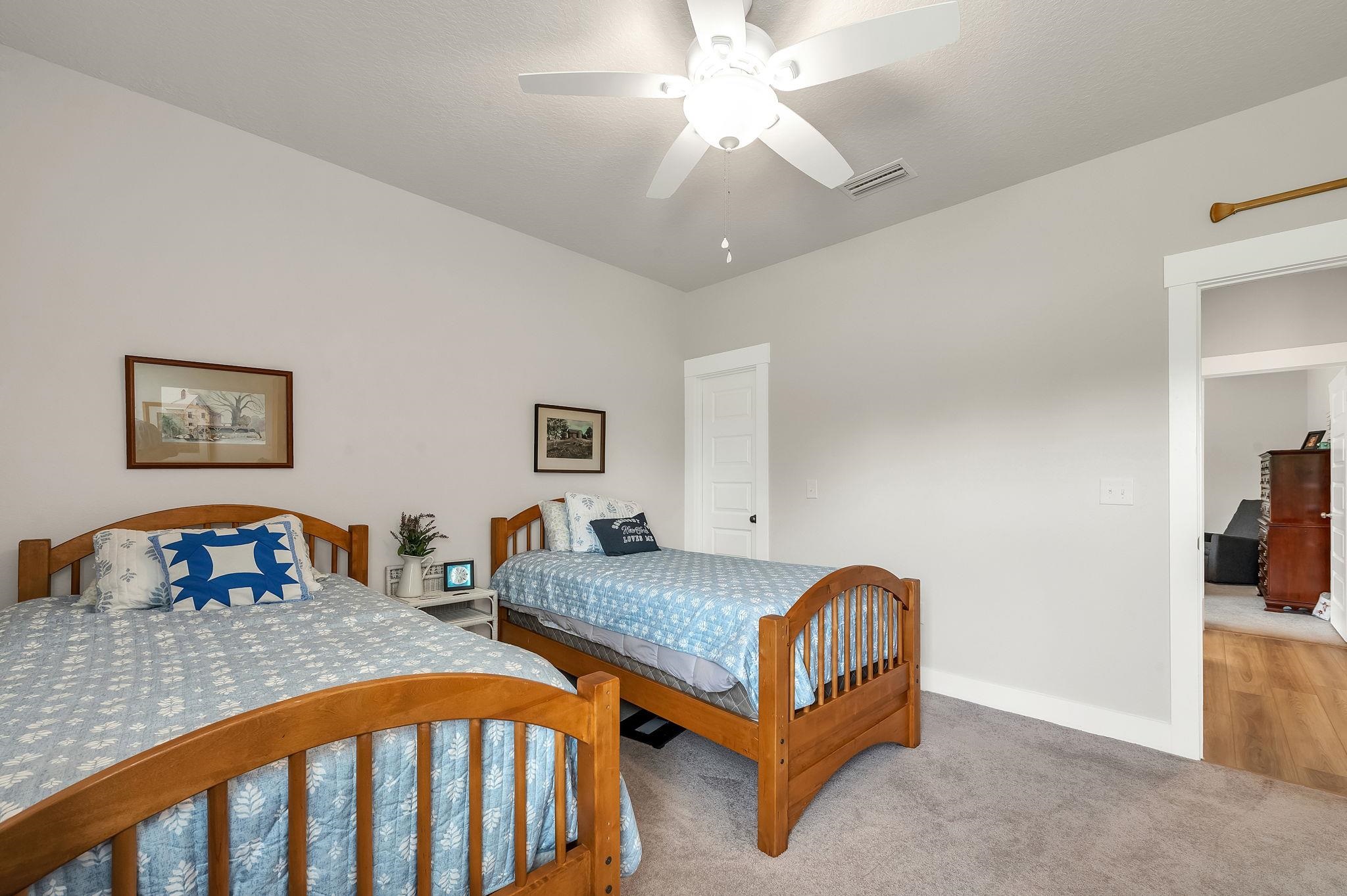 9816 Lakeview Drive Foley, AL 36535 - Photo 37 of 59 Bedroom
