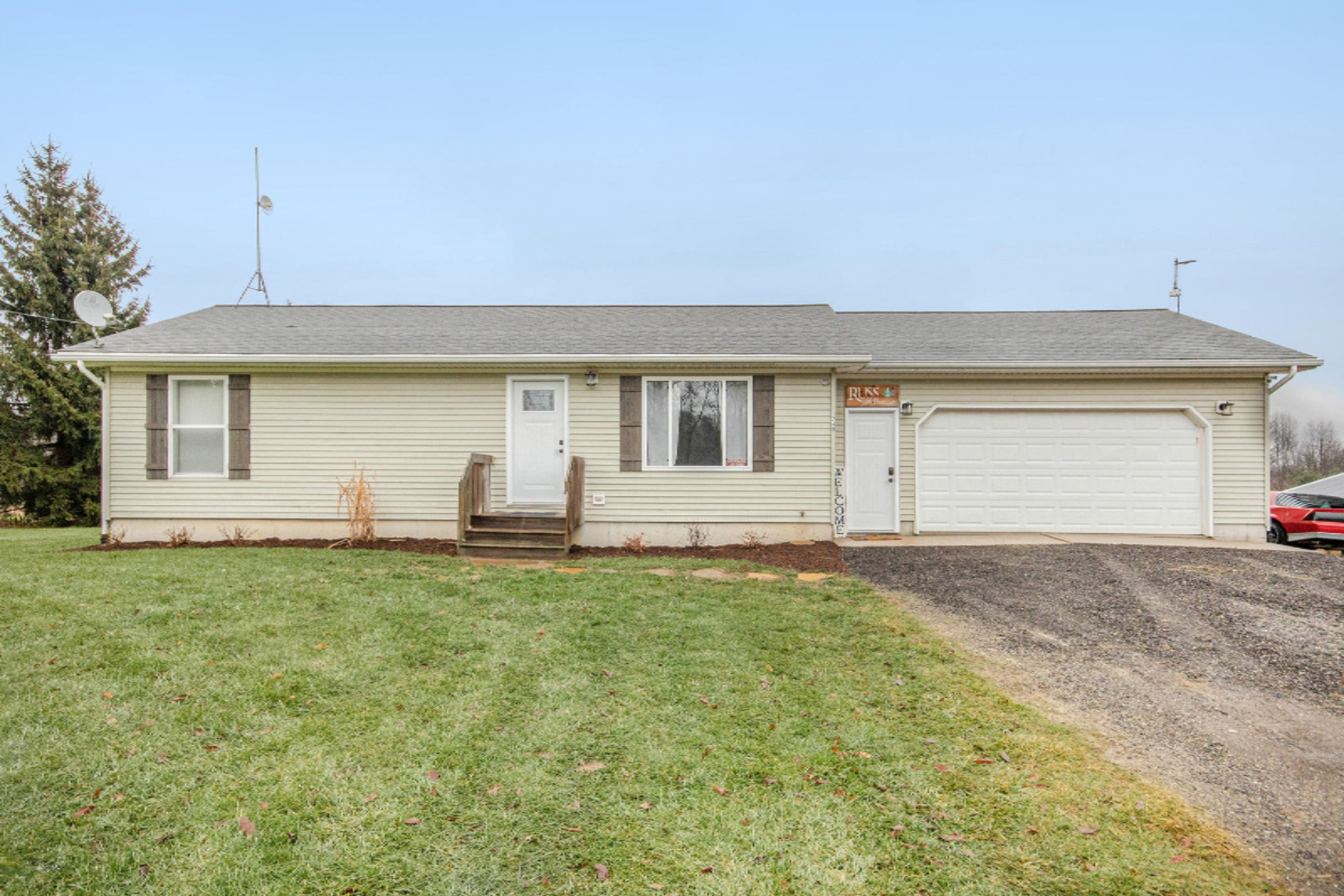 1249 Pinckney Road Saranac, MI 48881 - Photo 33 of 77 IMG_1949