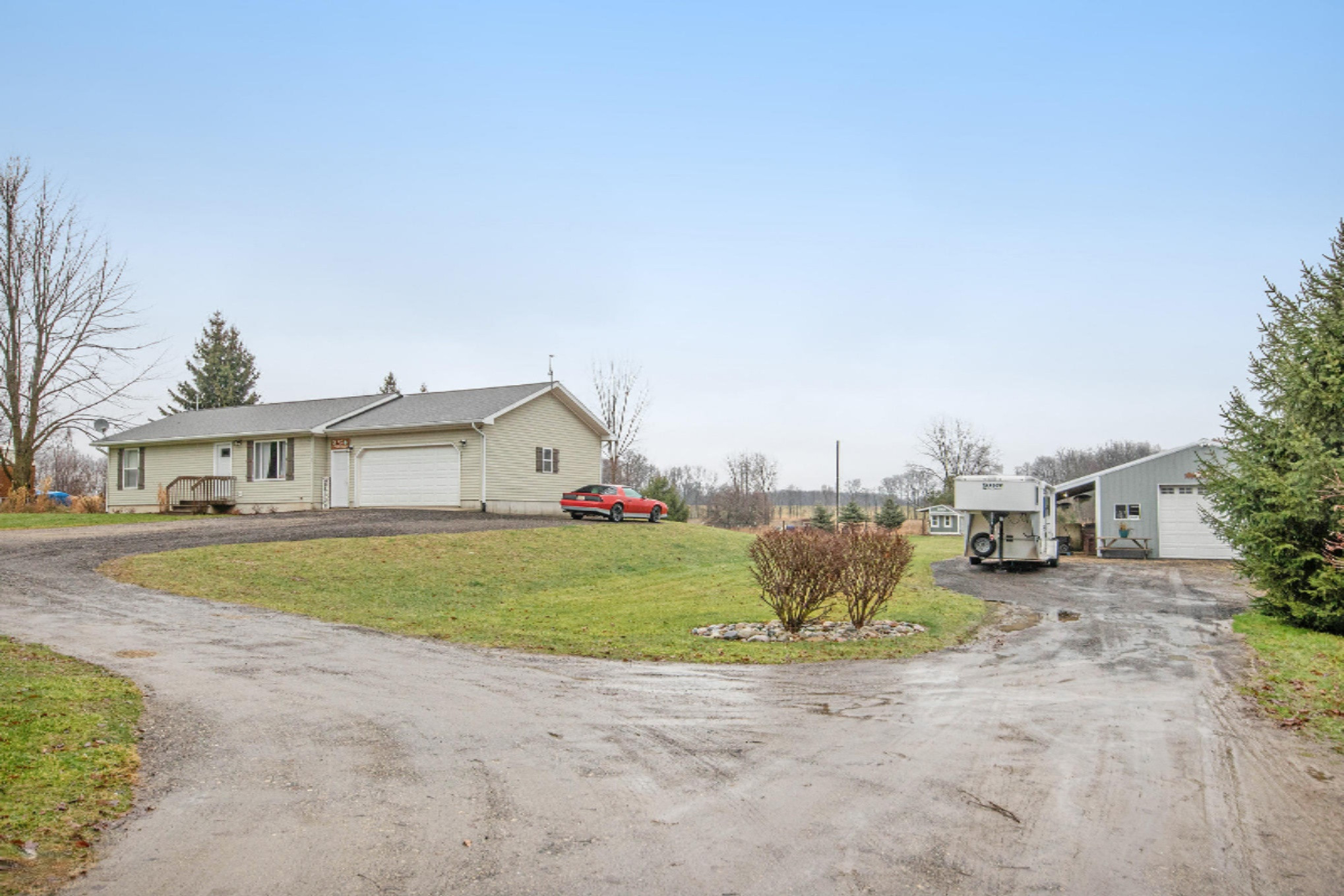 1249 Pinckney Road Saranac, MI 48881 - Photo 36 of 77 IMG_1956