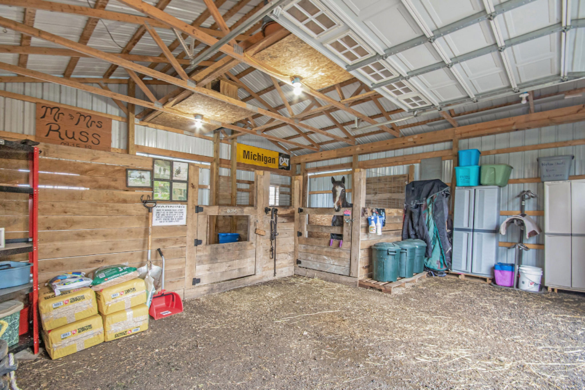 1249 Pinckney Road Saranac, MI 48881 - Photo 50 of 77 IMG_1973