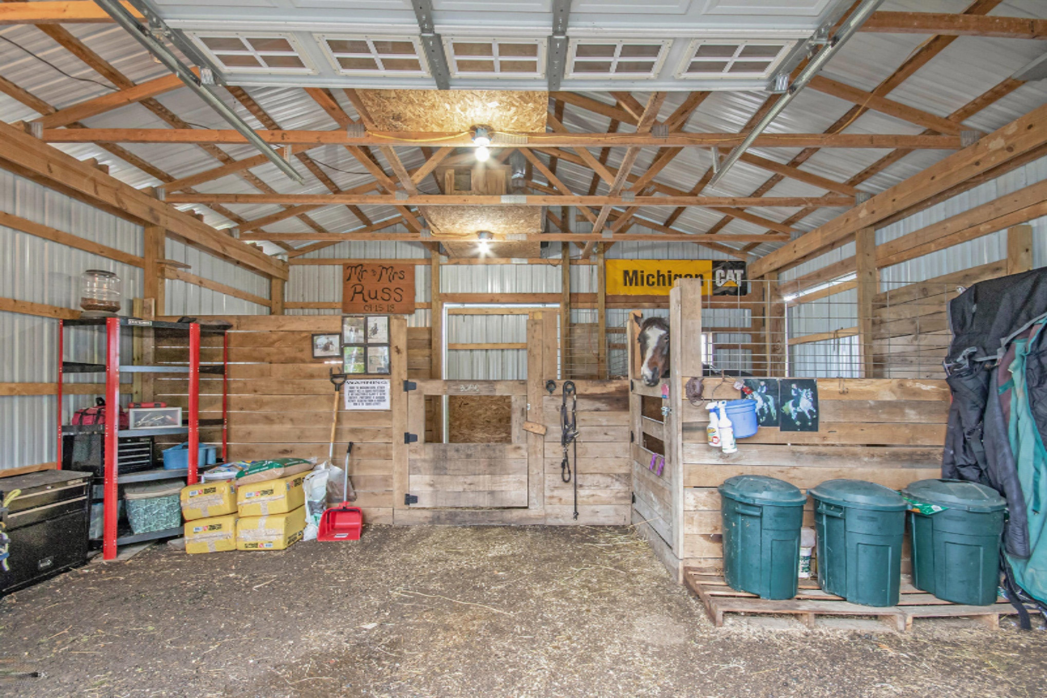 1249 Pinckney Road Saranac, MI 48881 - Photo 51 of 77 IMG_1976