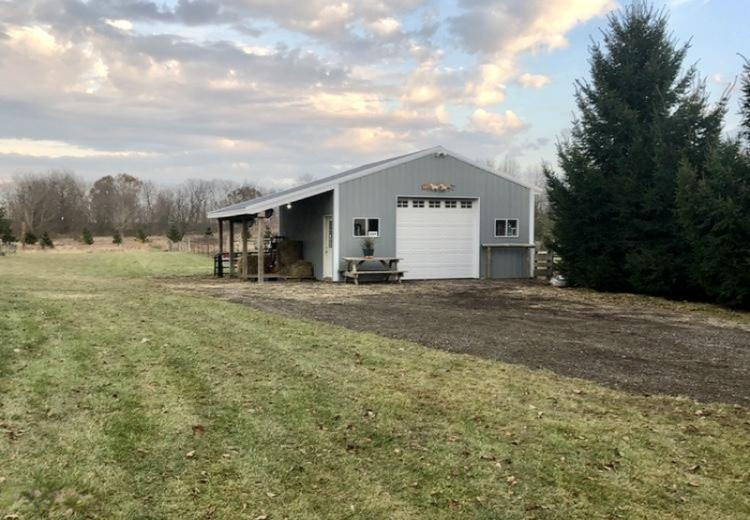 1249 Pinckney Road Saranac, MI 48881 - Photo 70 of 77 IMG-3415
