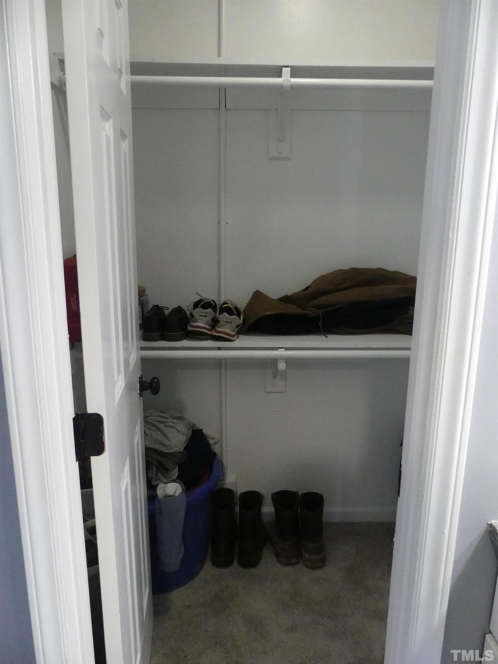 6520 English Oaks Drive Raleigh, NC 27615 - Photo 18 of 21 a close view of shoes