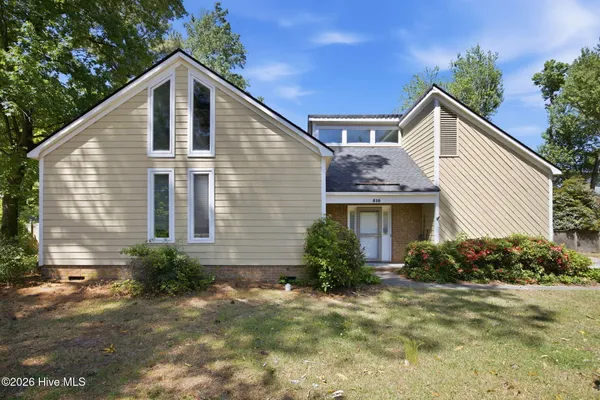 $235,000 | 510 Winstead Road, Greenville, NC 27834