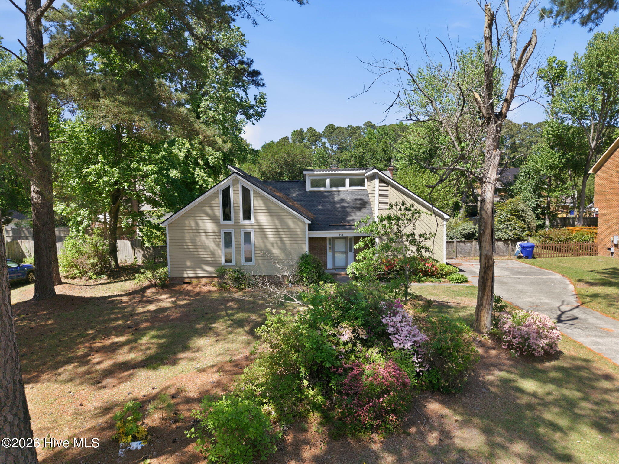 510 Winstead Road Greenville, NC 27834 - Photo 2 of 43 2-web-or-mls-dji_20260421143314_0063_d