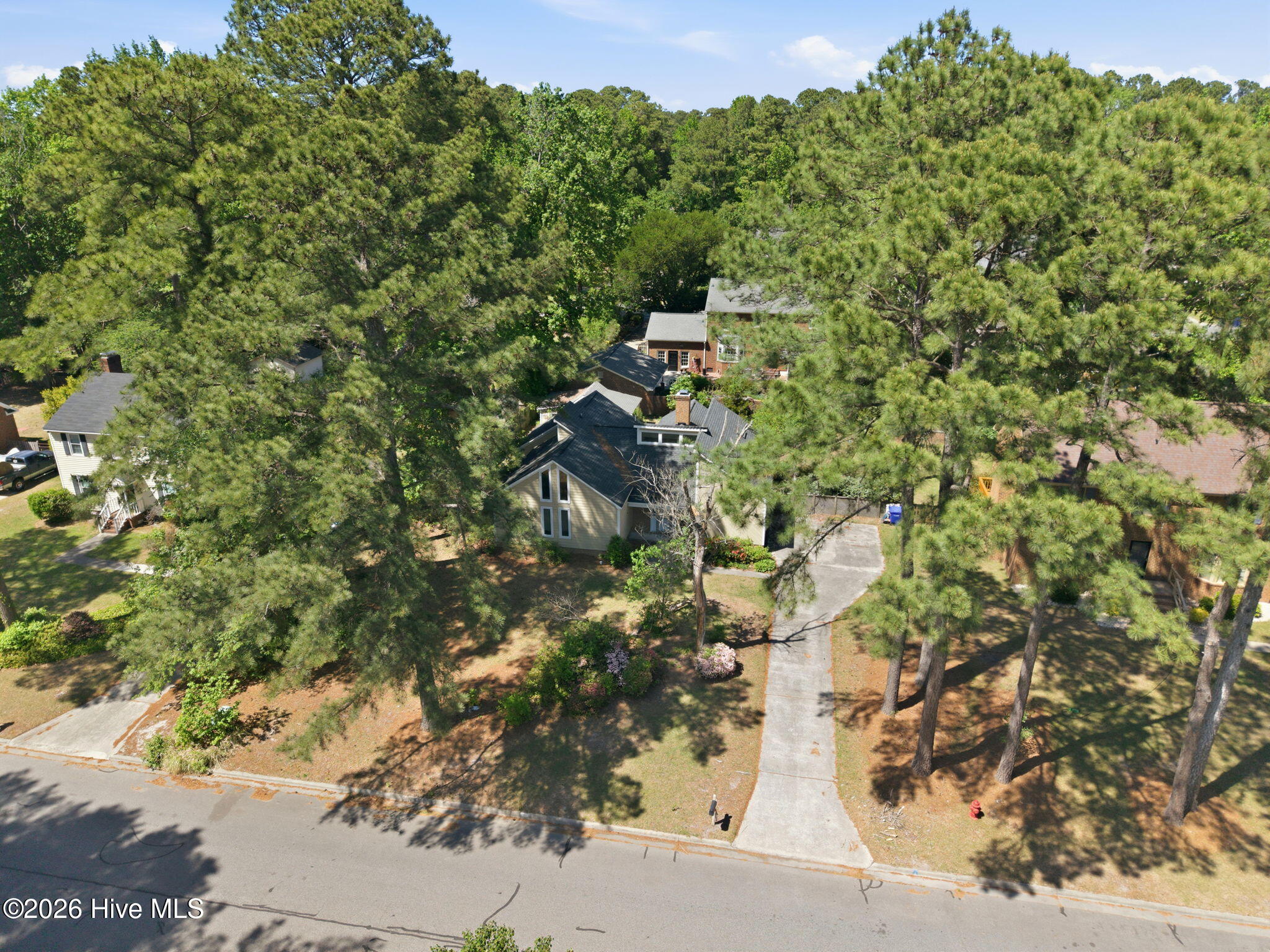 510 Winstead Road Greenville, NC 27834 - Photo 42 of 43 3-web-or-mls-dji_20260421143343_0064_d