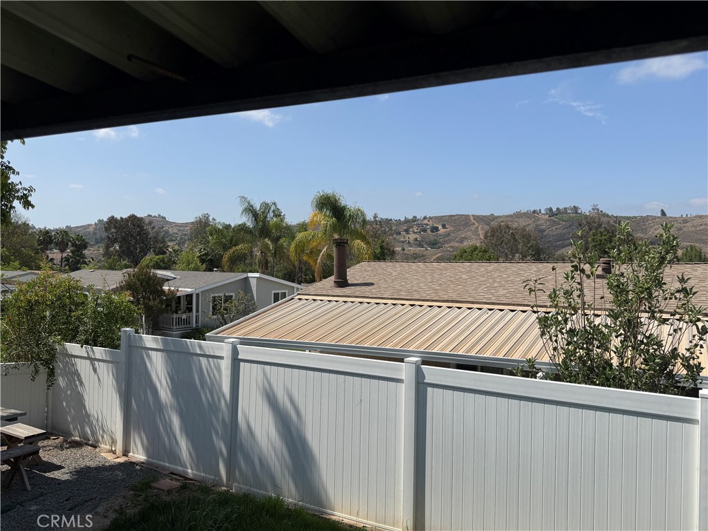 15181 Van Buren, Unit 256 Riverside, CA 92504 - Photo 20 of 34 a view of a balcony with chairs