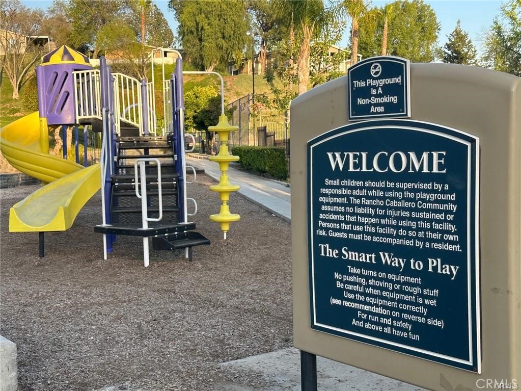 15181 Van Buren, Unit 256 Riverside, CA 92504 - Photo 25 of 34 a view of a park with iron fence