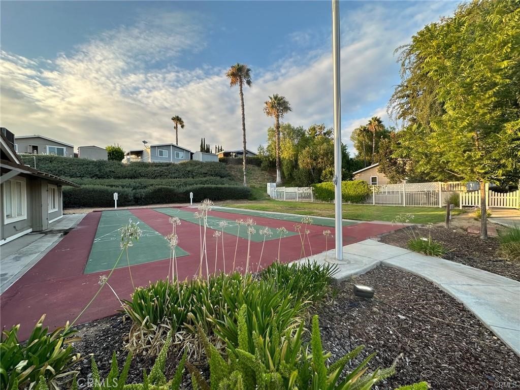 15181 Van Buren, Unit 256 Riverside, CA 92504 - Photo 34 of 34 a view of a park with large trees