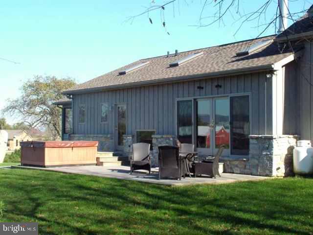 186 Goodyear Road Carlisle, PA 17015 - Photo 10 of 12 Gallery Image 10