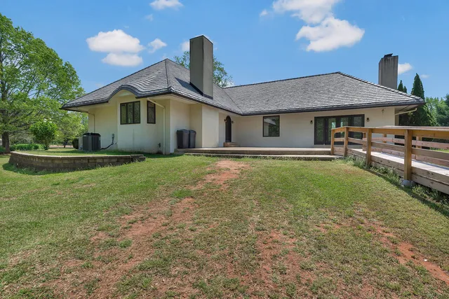 $584,900 | 703 Burnt Tanyard Road, Salem, SC 29676