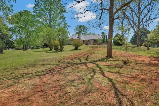 $584,900 | 703 Burnt Tanyard Road, Salem, SC 29676