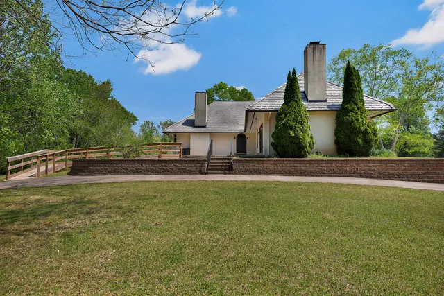 $584,900 | 703 Burnt Tanyard Road, Salem, SC 29676