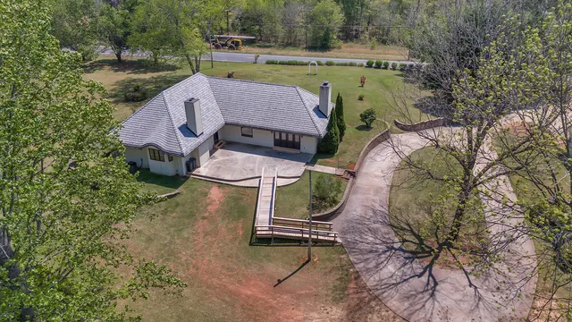 $584,900 | 703 Burnt Tanyard Road, Salem, SC 29676