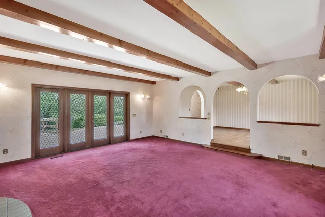 $584,900 | 703 Burnt Tanyard Road, Salem, SC 29676