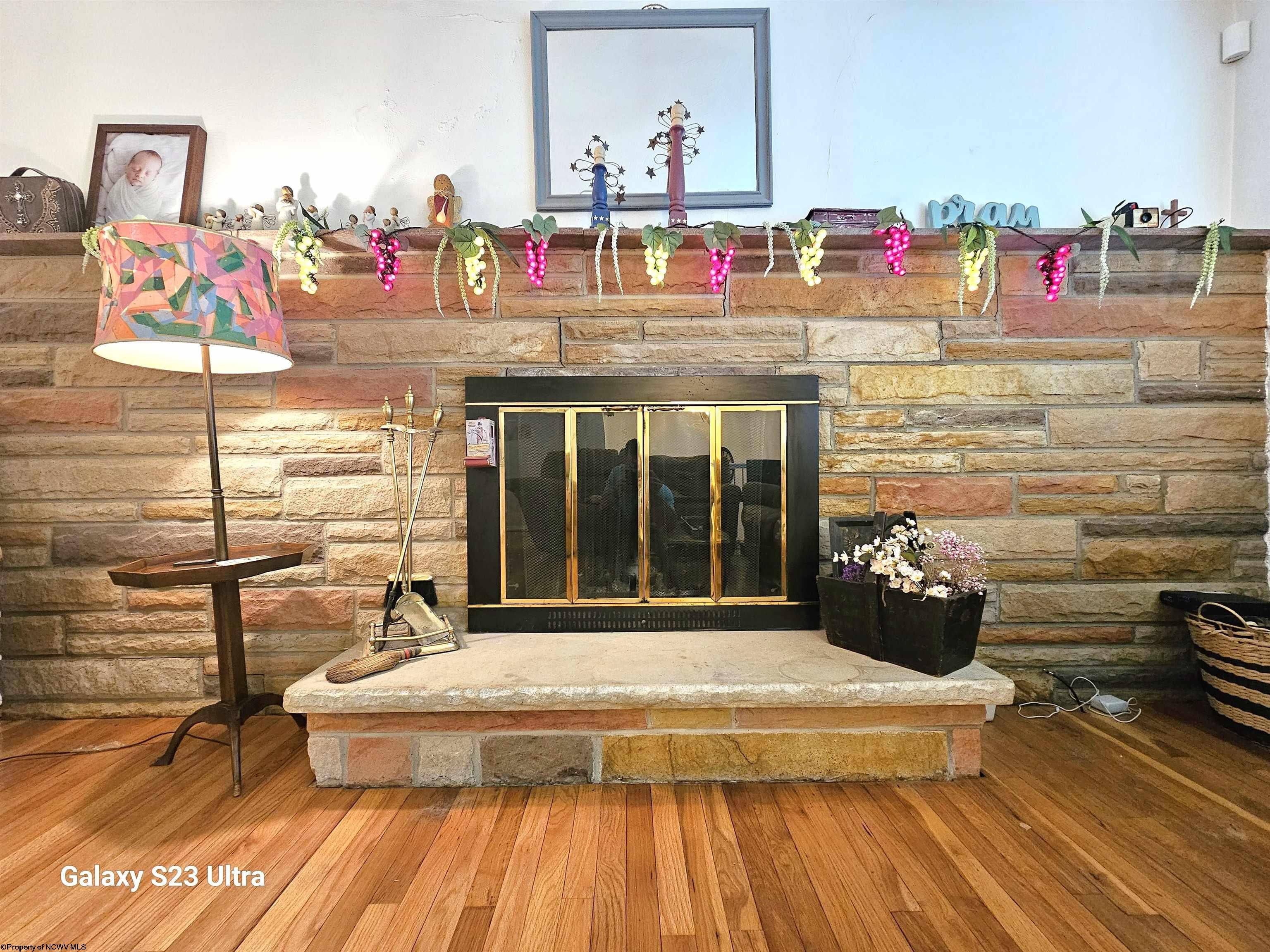 1809 Ryan Road Fairmont, WV 26554 - Photo 8 of 30 Gallery Image 8