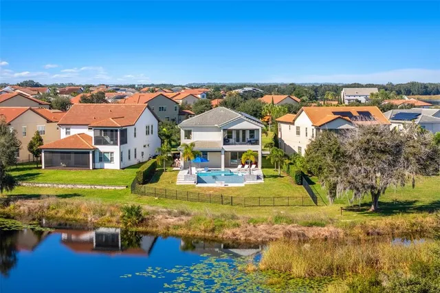$1,850,000 | 15606 Shorebird Lane, Winter Garden, FL 34787