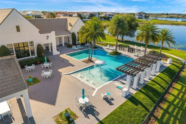 $1,850,000 | 15606 Shorebird Lane, Winter Garden, FL 34787