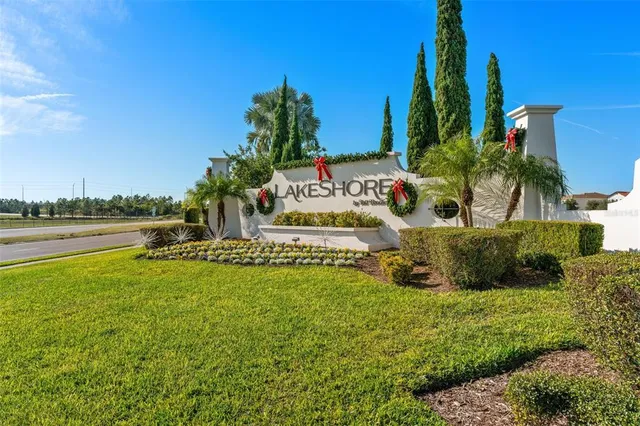 $1,850,000 | 15606 Shorebird Lane, Winter Garden, FL 34787