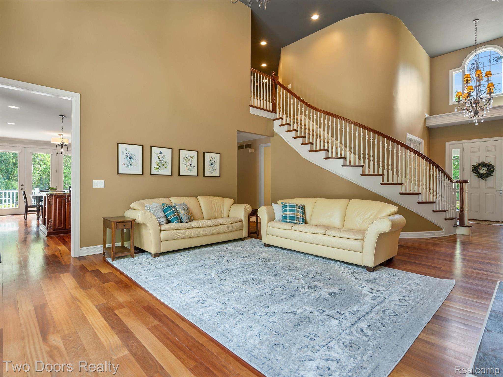 4060 Lake George Road Leonard, MI 48367 - Photo 20 of 86 Stunning