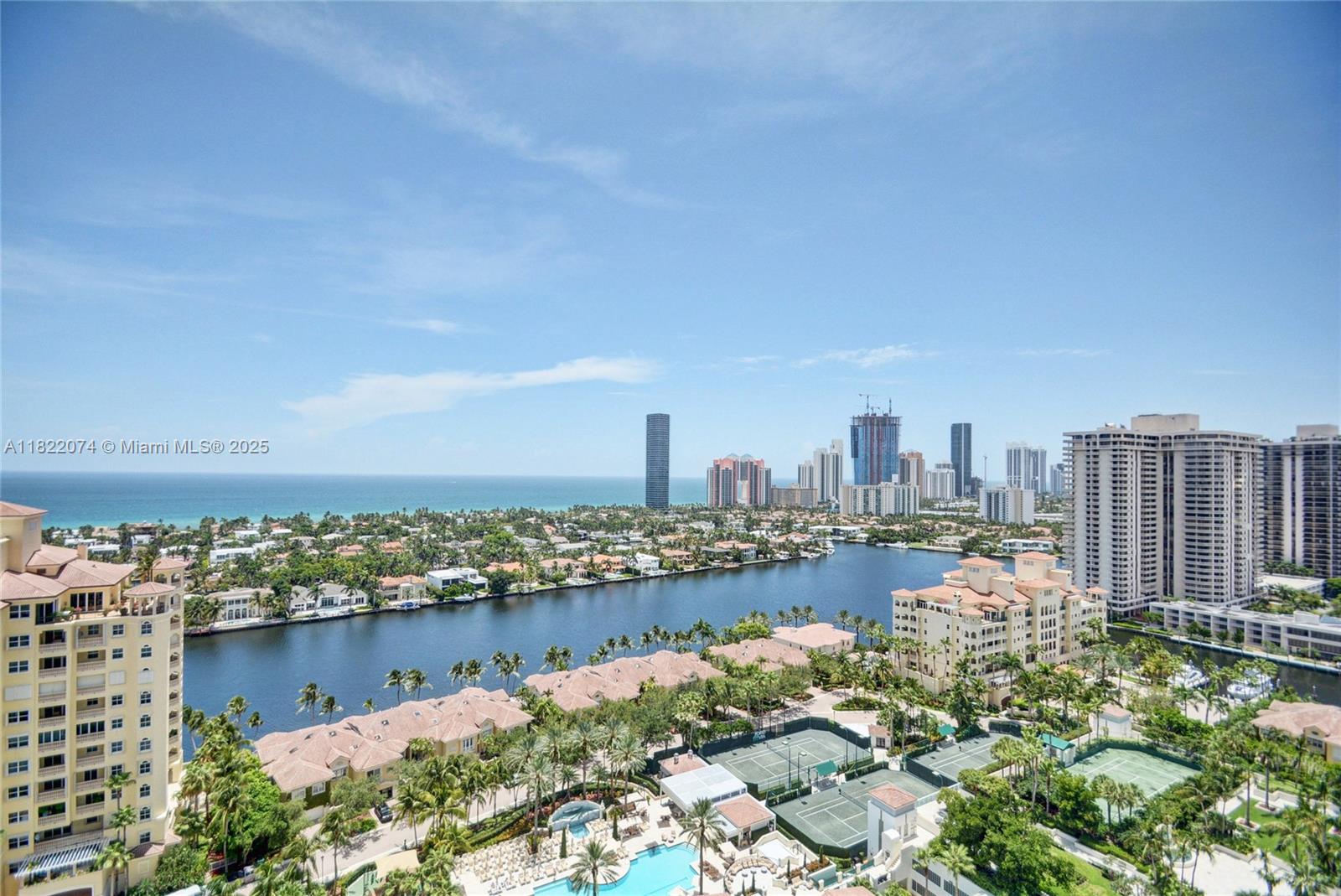 20155 Northeast 38th Ct Unit 2201  