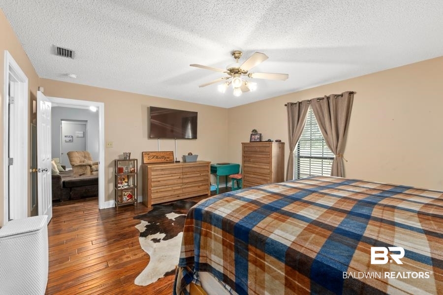 3081 Ricky Lane Chunchula, AL 36521 - Photo 19 of 36