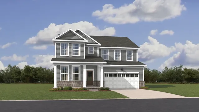 $657,990 | 208 Crown Gardens, Hermitage, TN 37076