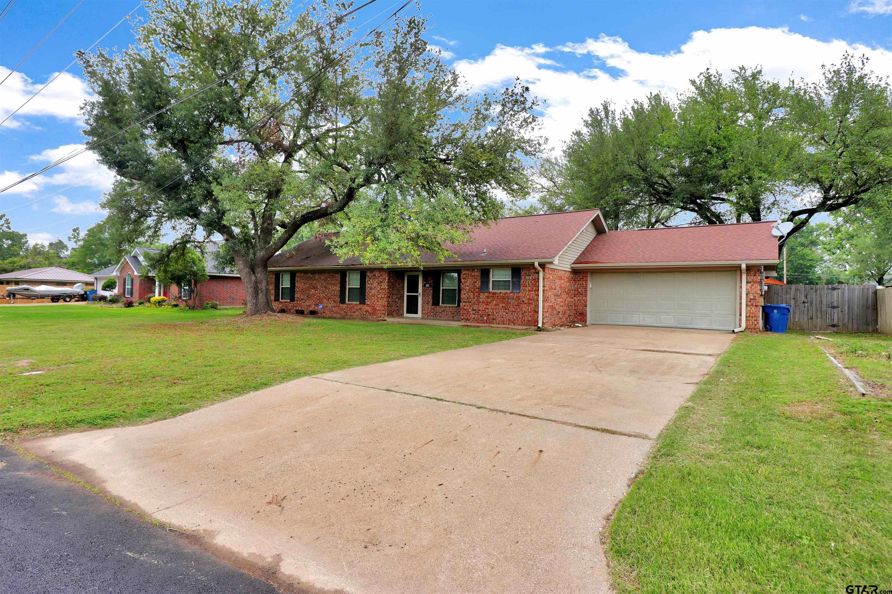 203 Nelson Rusk, TX 75785 - Photo 4 of 41