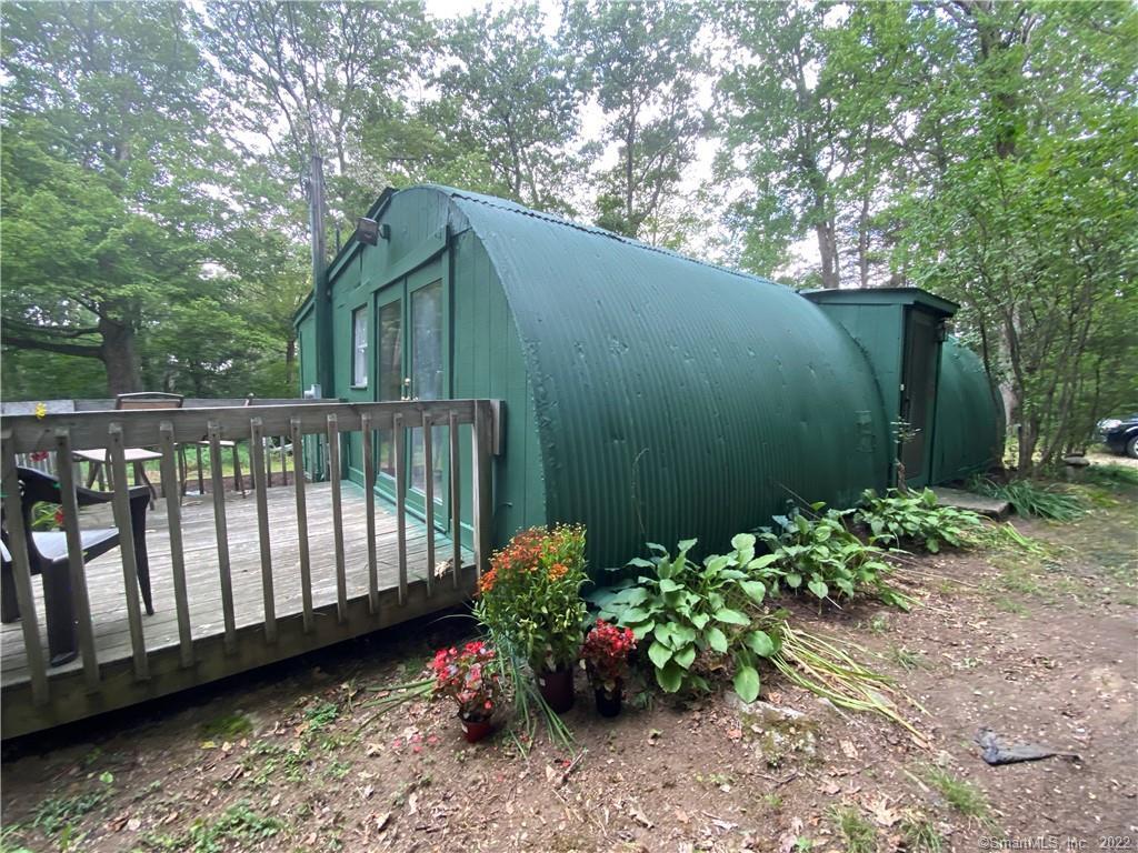 51 Ratlum Mountain Road Barkhamsted, CT 06063 - Photo 1 of 1