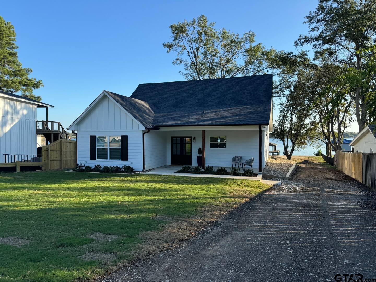 16093 County Road 189 West Flint, TX 75762 - Photo 3 of 46