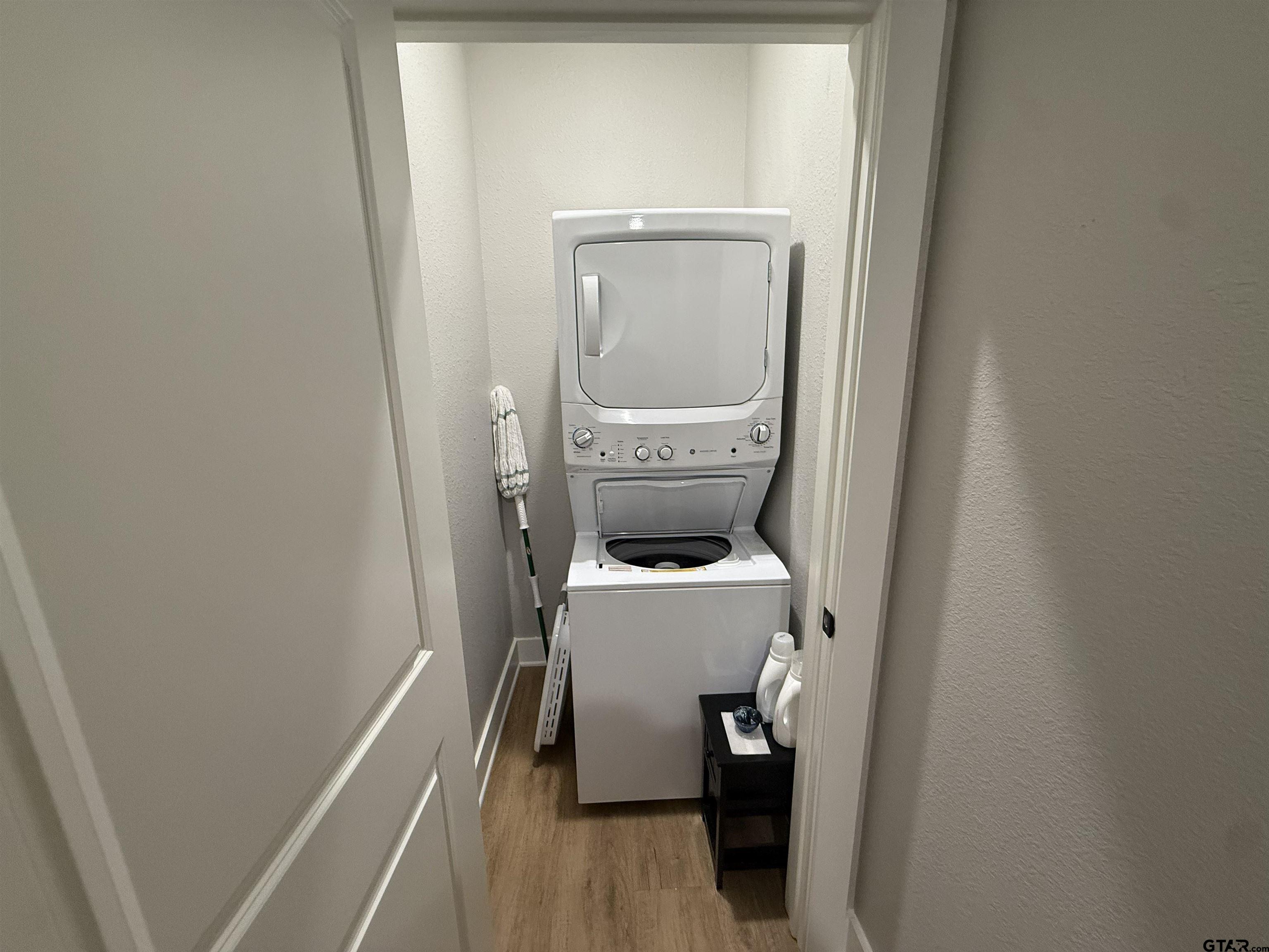 16093 County Road 189 West Flint, TX 75762 - Photo 37 of 46 a small space with a toilet and a mirror