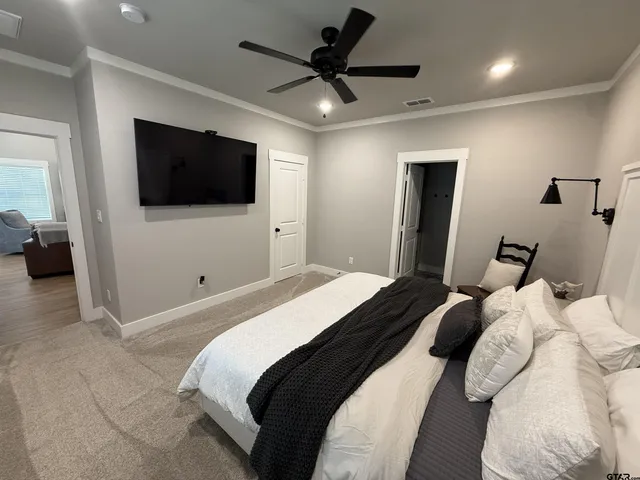 $899,000 | 16093 County Road 189 West, Flint, TX 75762