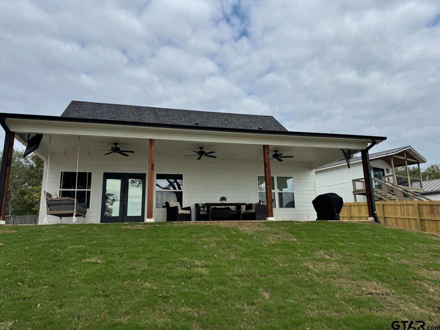 16093 County Road 189 West Flint, TX 75762 - Photo 8 of 46