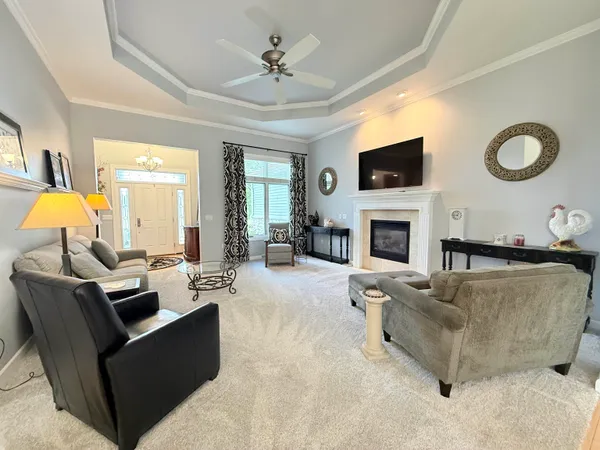 $579,900 | 1604 Bellevue Boulevard, Fond du Lac, WI 54937