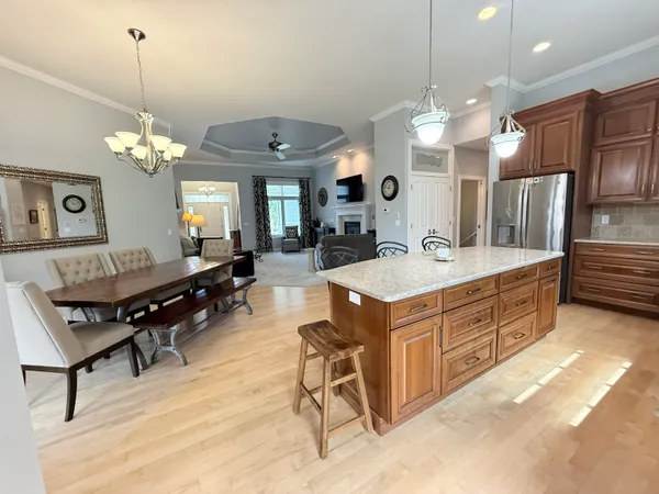 $579,900 | 1604 Bellevue Boulevard, Fond du Lac, WI 54937