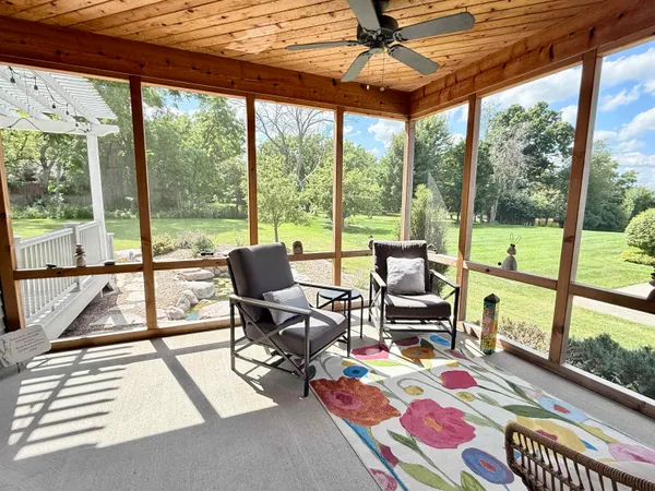 $579,900 | 1604 Bellevue Boulevard, Fond du Lac, WI 54937