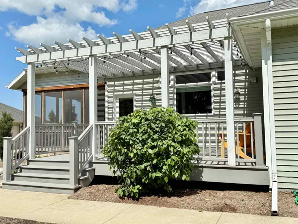 $579,900 | 1604 Bellevue Boulevard, Fond du Lac, WI 54937