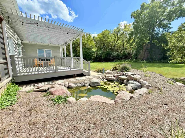 $579,900 | 1604 Bellevue Boulevard, Fond du Lac, WI 54937