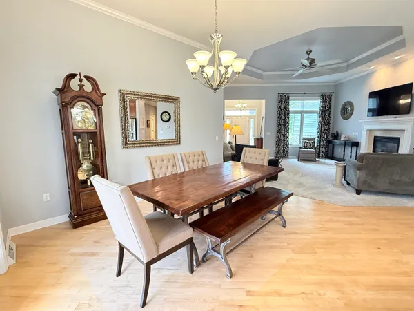 $579,900 | 1604 Bellevue Boulevard, Fond du Lac, WI 54937