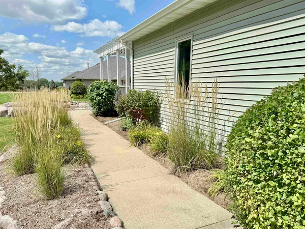 $579,900 | 1604 Bellevue Boulevard, Fond du Lac, WI 54937