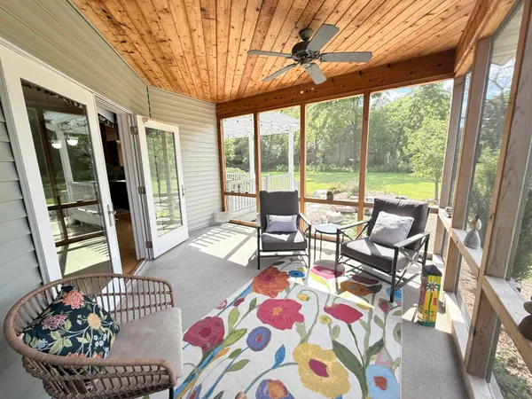 $579,900 | 1604 Bellevue Boulevard, Fond du Lac, WI 54937