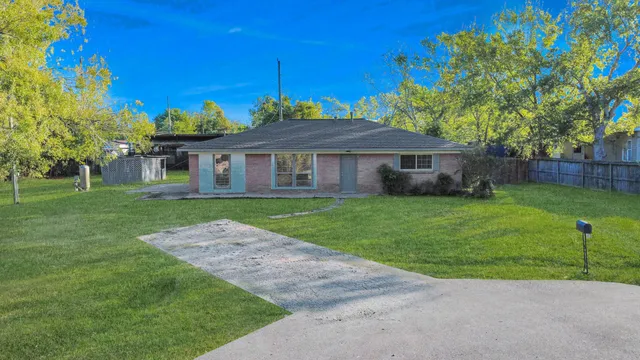 $1,855 | 7922 Sheree Street, Houston, TX 77049